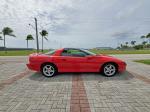 Chevrolet Camaro SS 1996 года